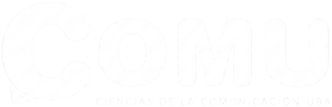 COMU - Ciencias de la Comunicación UBA
